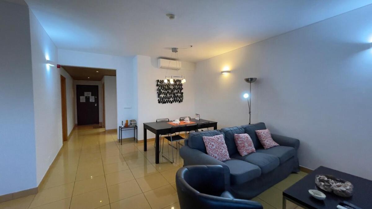 Apartamentos Da Orada T1 G 128 Marina Albufeira Exterior photo